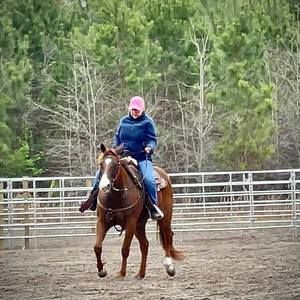 Meet your Posher, Kay